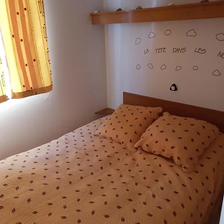 L'escale Campingplads Agde